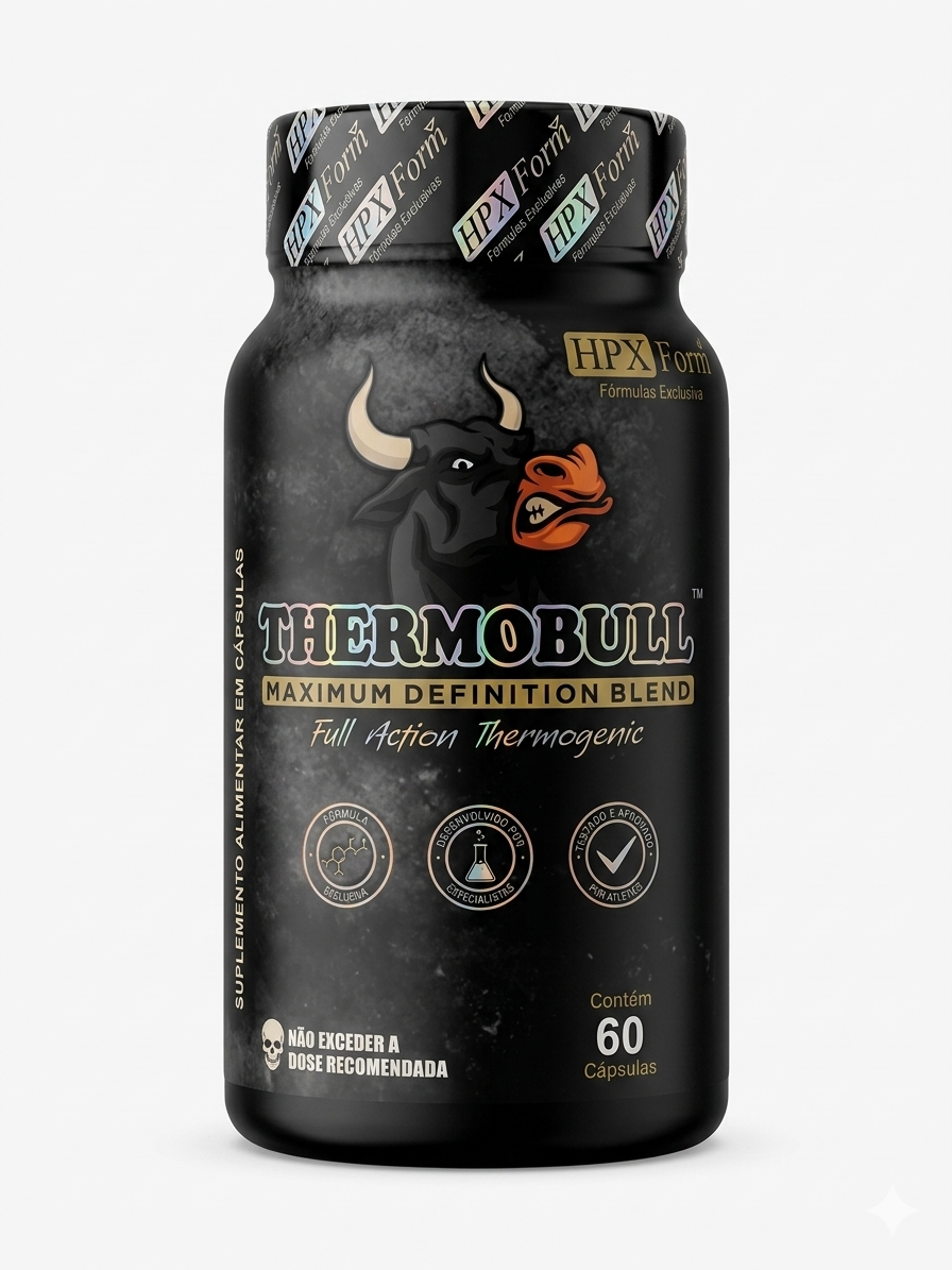 Thermo Bull - Principal